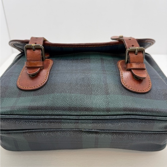 Vintage Polo Ralph Lauren Blackwatch Crossbody
Heritage Tartan - Picture 15 of 17
